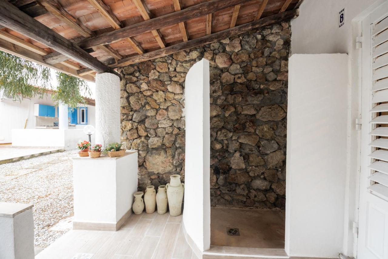 Holiday Eolie Village Vulcano  Bagian luar foto