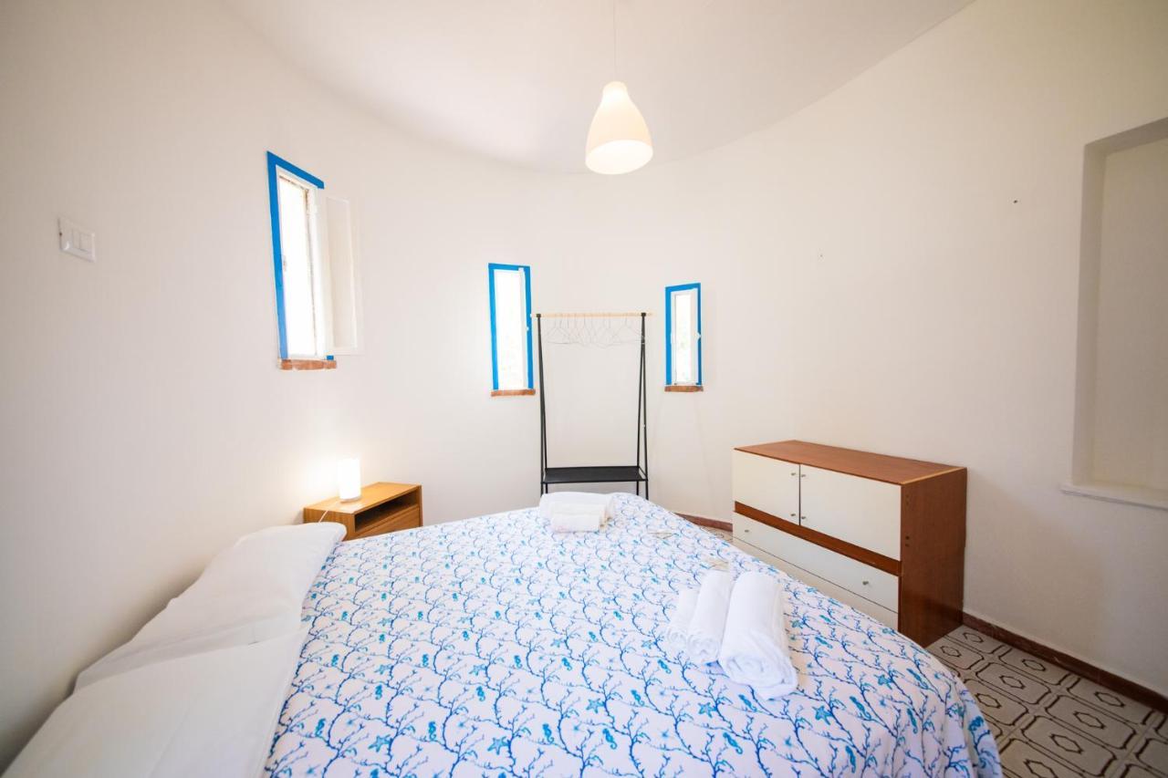 Holiday Eolie Village Vulcano  Bagian luar foto