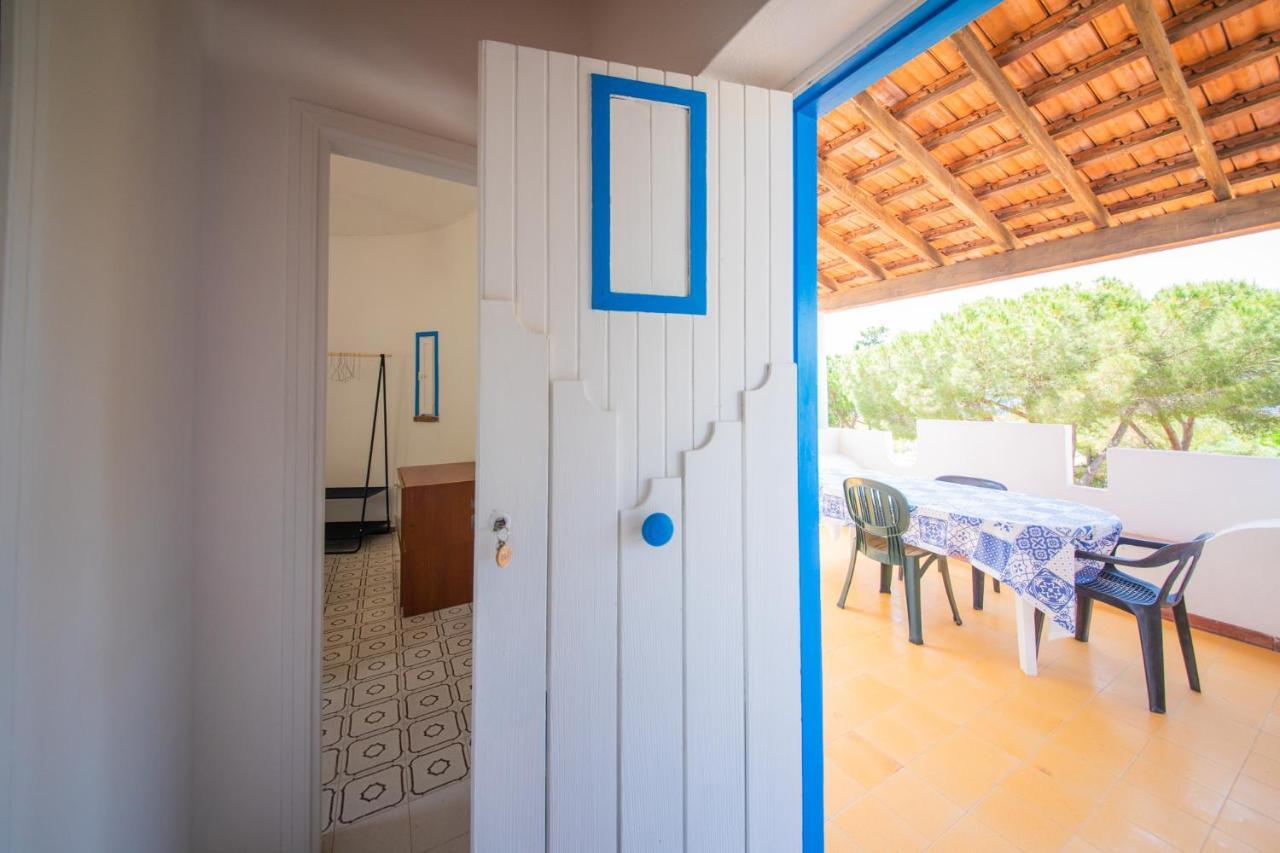 Holiday Eolie Village Vulcano  Bagian luar foto