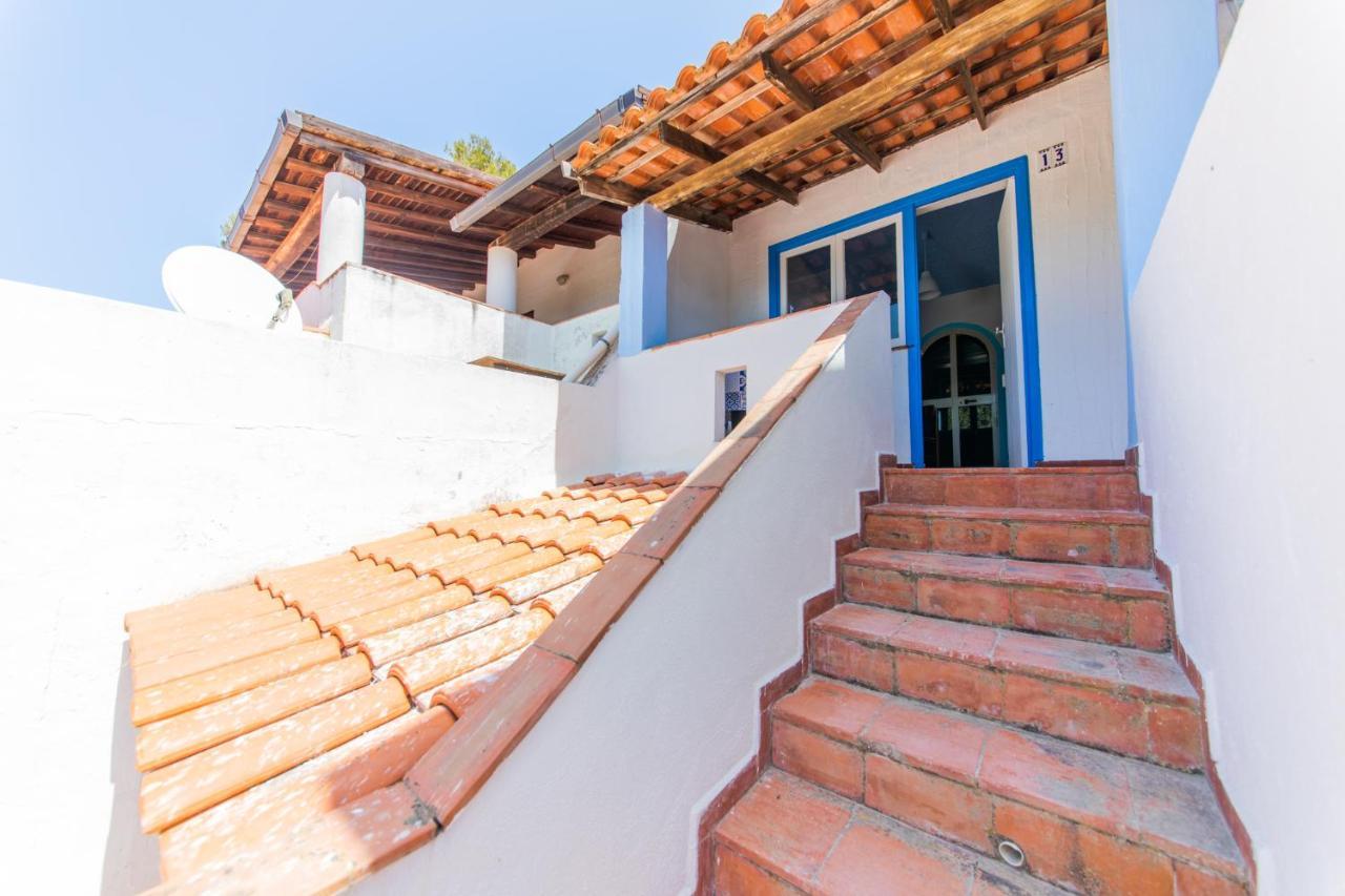Holiday Eolie Village Vulcano  Bagian luar foto
