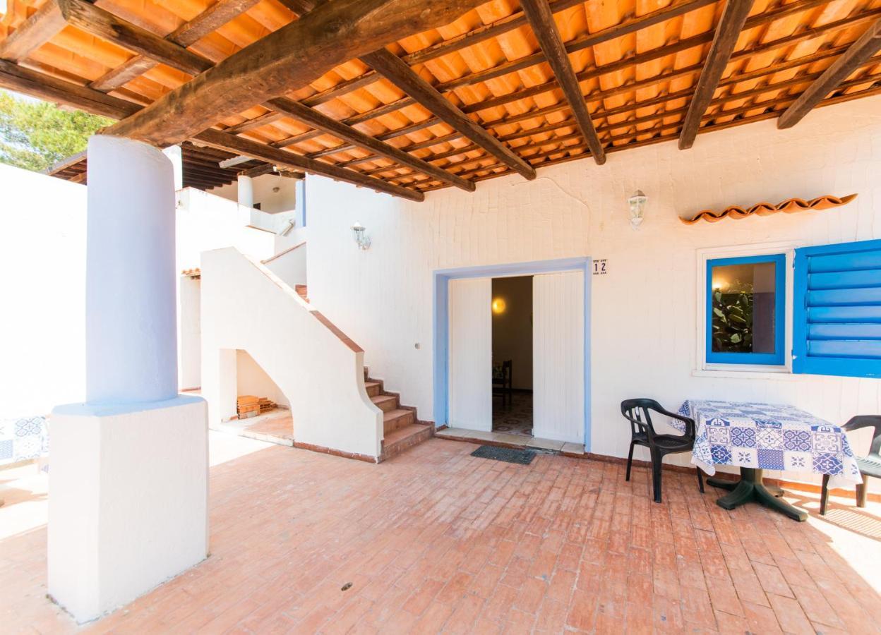 Holiday Eolie Village Vulcano  Bagian luar foto