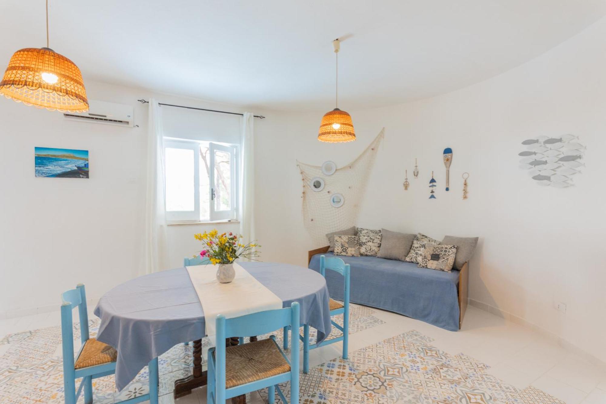 Holiday Eolie Village Vulcano  Bagian luar foto